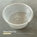 Graduated Cylinder Measuring Cup 50ml